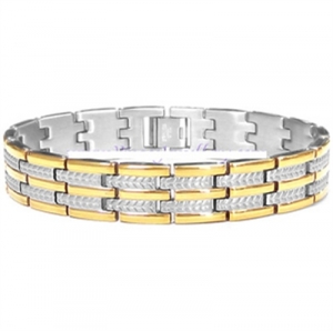 Bio Magnetic Bracelet Manufacturer Supplier Wholesale Exporter Importer Buyer Trader Retailer in Jaipur Rajasthan India